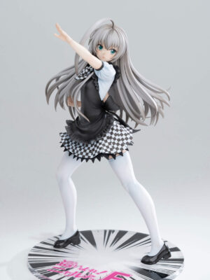 Nyarlathotep - MAGI ARTS - Collectible Figure Main View