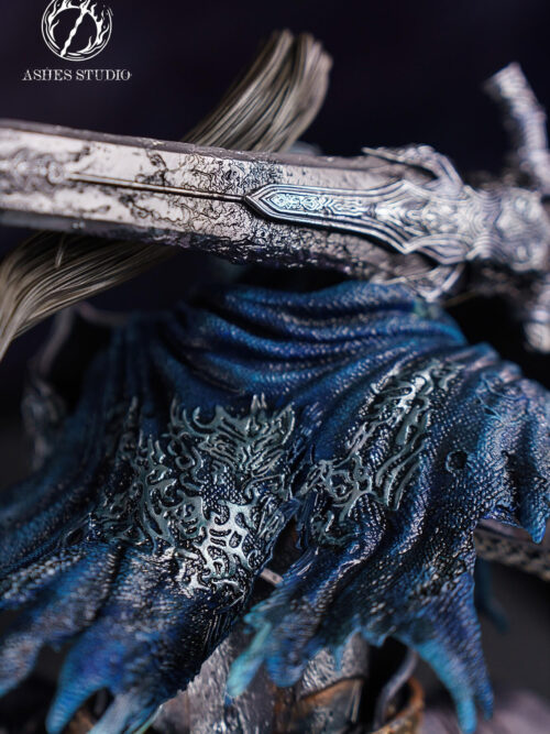 Abyss Walker Artorias - Ashes Studio - Detail View 9