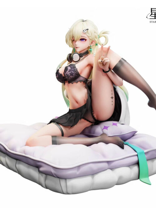 Lynae - Star Language Studio - Detail View 2