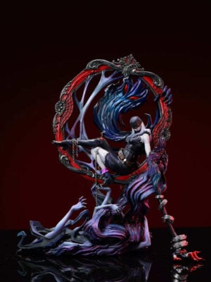 LadyDevimon - XX Studio - Collectible Figure Main View