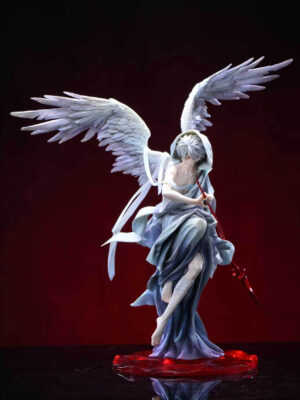 Angel Kaworu Nagisa - FK Studio - Collectible Figure Main View