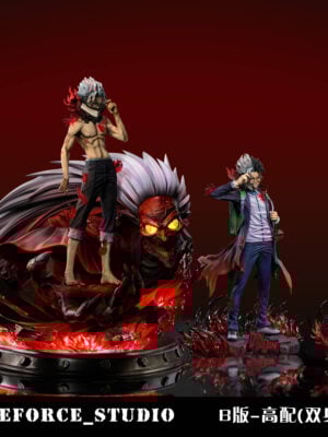 Dandadan Series Vol.1 Takakura Ken - BiteForce Studio - Detail View 13