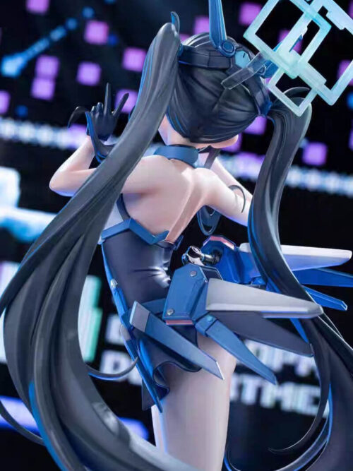 Tendou Arisu Light Armor Mech Ver. - SJ Studio - Detail View 6