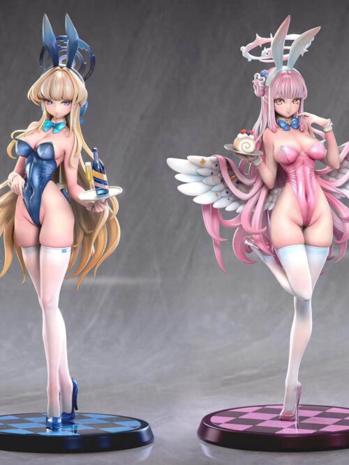 Bunny Girl Series 02 Asuma Toki - Pure Crush Studio - Detail View 7