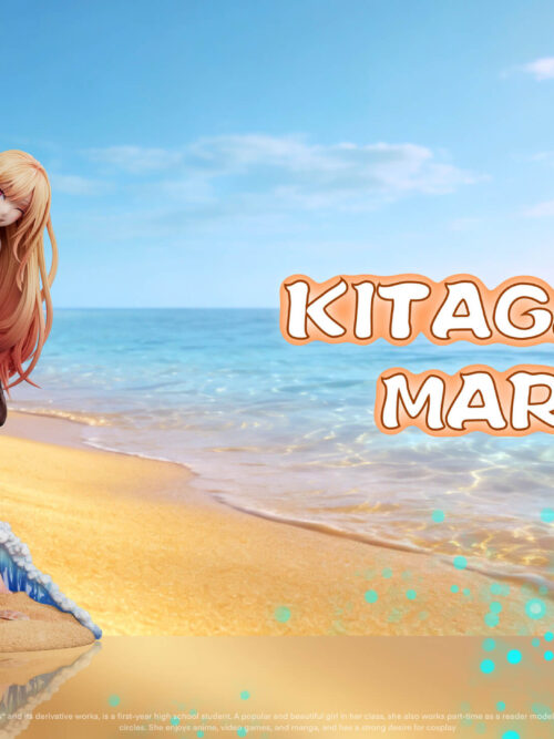 JK Beach Marin Kitagawa - ZhongErBing Studio - Detail View 5