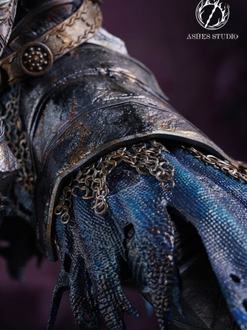 Abyss Walker Artorias - Ashes Studio - Detail View 6