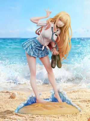JK Beach Marin Kitagawa - ZhongErBing Studio - Collectible Figure Main View
