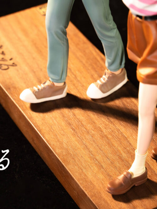 Rikako Muto & Taku Morisaki - LAPUTA Studio - Detail View 5