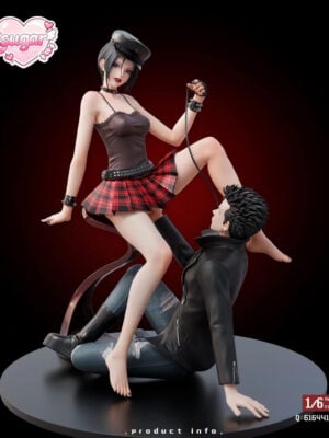 Nana Osaki & Ren Honjo - Sugar Studio - Collectible Figure Main View