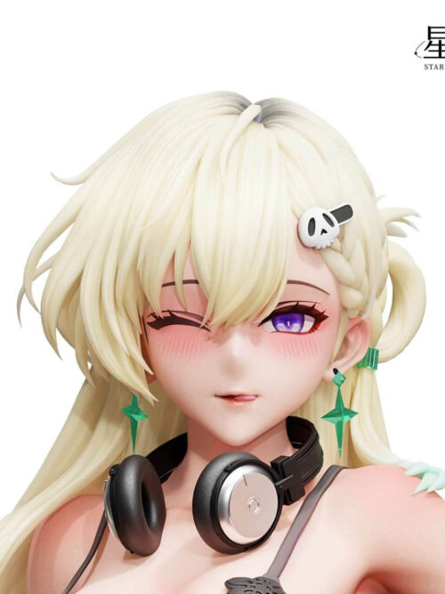 Lynae - Star Language Studio - Detail View 5