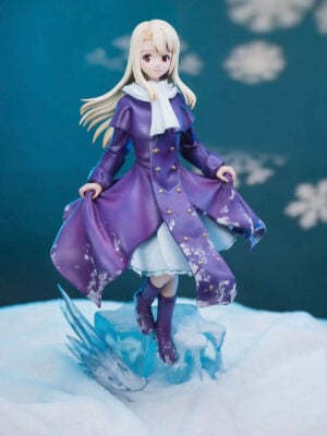 Fate/Grand Order Illyasviel von Einzbern - KOD Studio - Collectible Figure Main View