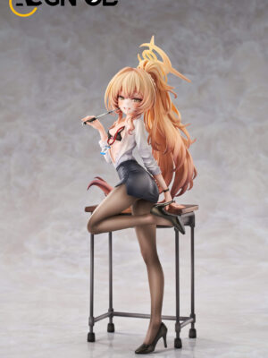The Smiling Professor After School Tutoring - ACGN 02 Studio - Collectible Figure Main View