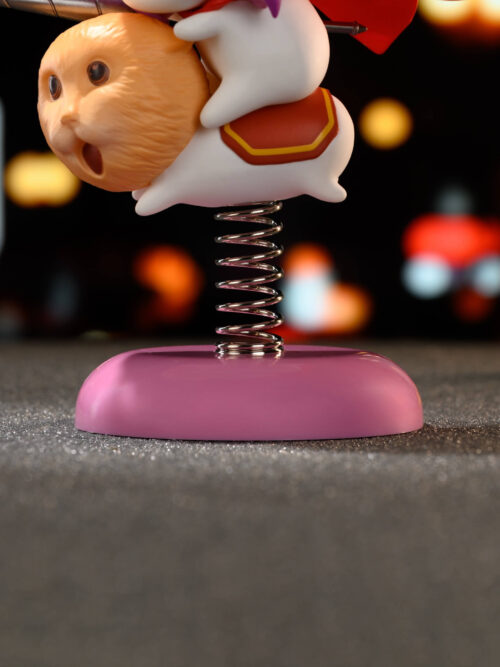 Maomao Head Doro Knight - AGC Studio - Detail View 7