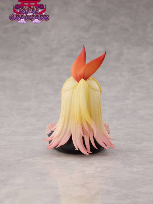 Nisekoi Chitoge Kirisaki - CuteCreators Studio - Detail View 8