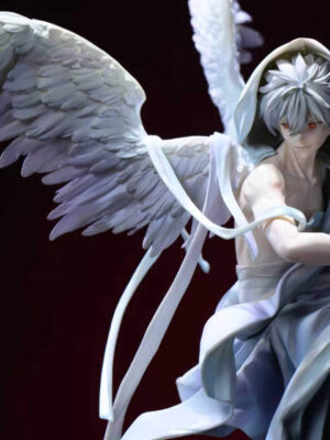 Angel Kaworu Nagisa - FK Studio - Detail View 1