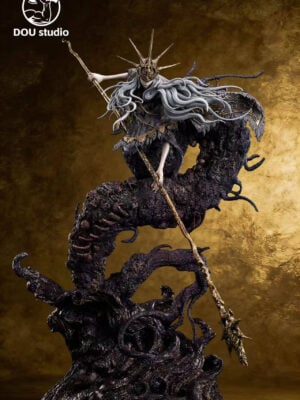 Dark Souls Series Vol. 1: The God-Devourer Aldrich - DOU Studio - Collectible Figure Main View