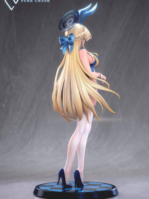 Bunny Girl Series 02 Asuma Toki - Pure Crush Studio - Detail View 6