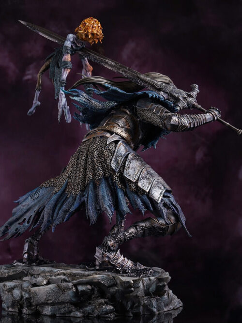 Abyss Walker Artorias - Ashes Studio - Detail View 2