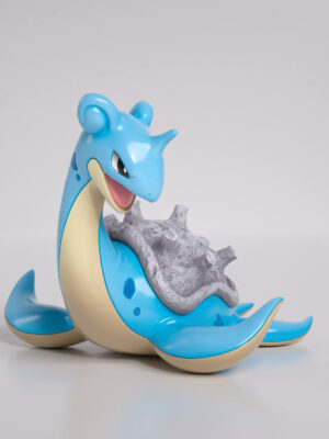 Lapras - RuoYeZhen Studio - Collectible Figure Main View