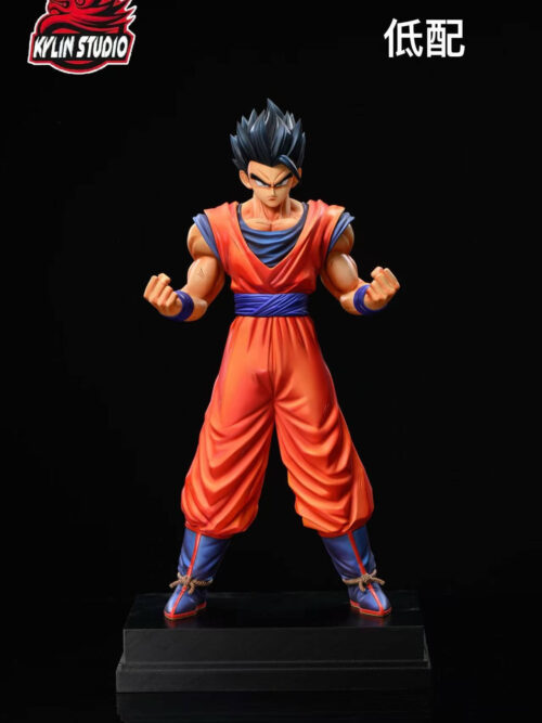 Ultimate Gohan - Kylin Studio - Detail View 1