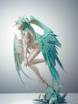 Hatsune Miku - FK Studio - Collectible Figure Main View