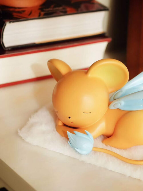 Sleeping Cardcaptor Sakura Keroberos - QMeng Studio - Detail View 7