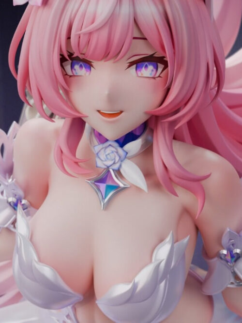 Honkai: Star Rail Cyrene - Miyin Studio - Detail View 3