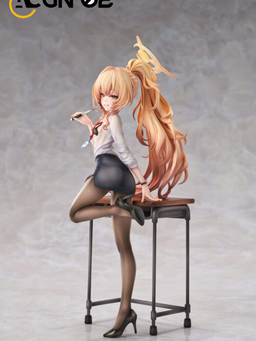 The Smiling Professor After School Tutoring - ACGN 02 Studio - Detail View 1