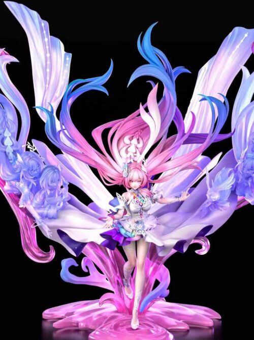Honkai Series Elysia: Ripples of the Past - Hakimi Studio - Detail View 4