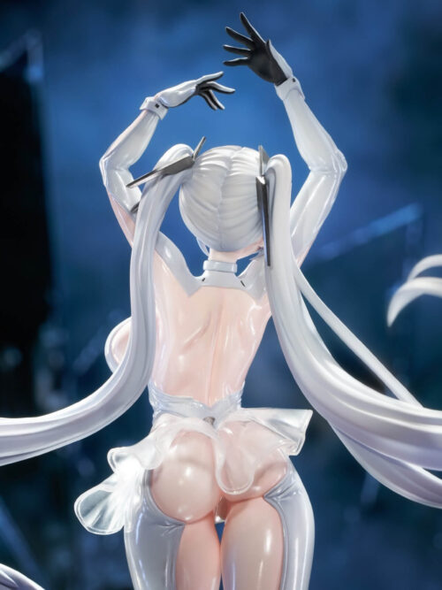 Goddess of Victory: NIKKE Cinderella - Hobby Sakura - Detail View 7