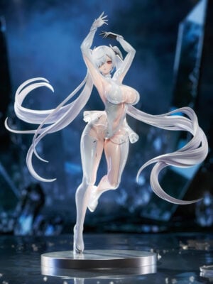 Goddess of Victory: NIKKE Cinderella - Hobby Sakura - Detail View 8