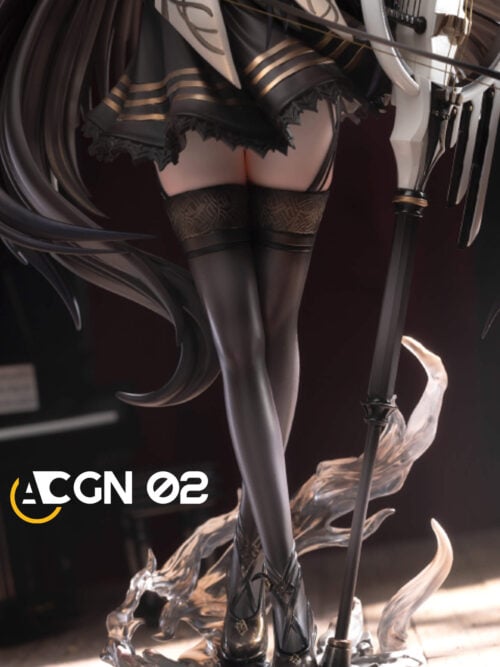 Arknights Arturia 1/7 Scale Statue GK Resin Statue