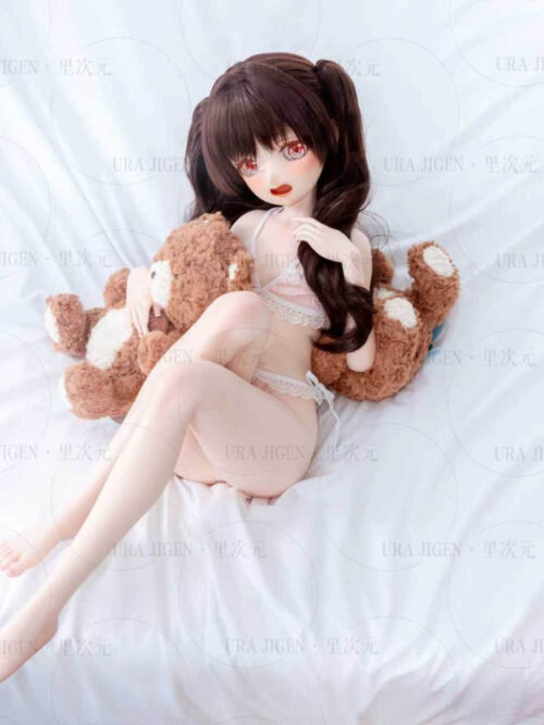 2.1 Series Jade - Bezlya × URA JIGEN - Detail View 8