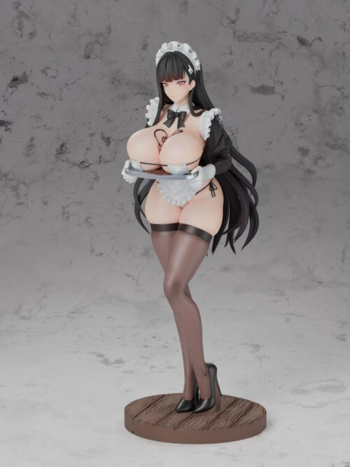 Tsukatsuki Rio - Bust Studio - Detail View 2