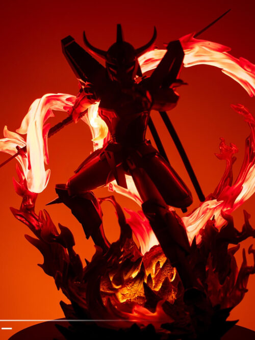 Wildfire Sanada Ryo - JianYing Studio - Detail View 4