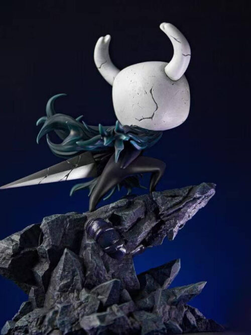 Hollow Knight The Knight - N2 Studio - Detail View 3