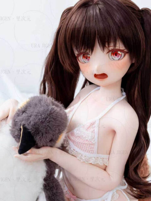2.1 Series Jade - Bezlya × URA JIGEN - Detail View 4