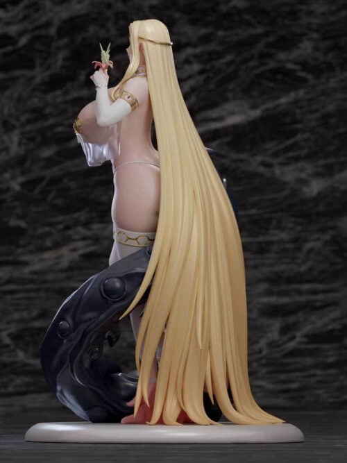 Desire Tail: Luda Gerten Peak Healing Mage Version - SODA Studio - Detail View 3
