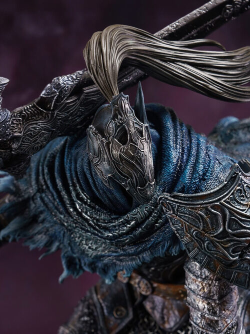 Abyss Walker Artorias - Ashes Studio - Detail View 5