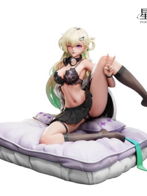 Lynae - Star Language Studio - Detail View 1