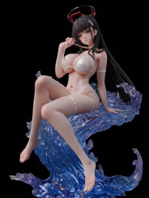 Swimsuit Tsukatsuki Rio - MangGuo Studio - Detail View 14