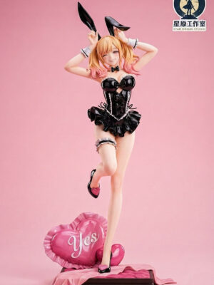 Marin Kitagawa Bunny Girl - Star Origin Studio - Collectible Figure Main View