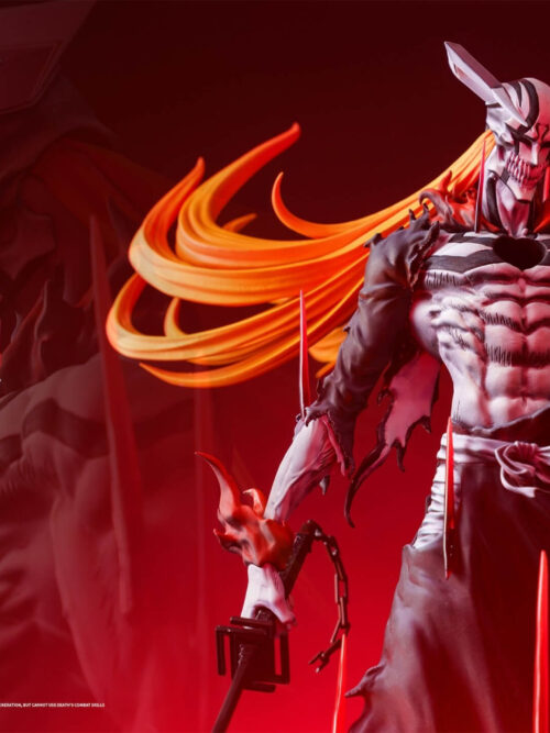 Main Character Series Vol. 2 Kurosaki Ichigo - Time Studio - Detail View 3