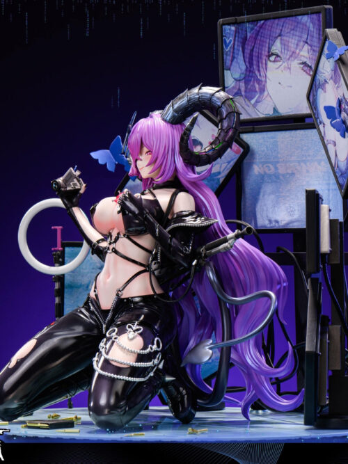 Girls' Frontline: ZB-26 (Dreamy Kaleidoscope) - MaxMilk Studio × AoTee Studios - Detail View 17