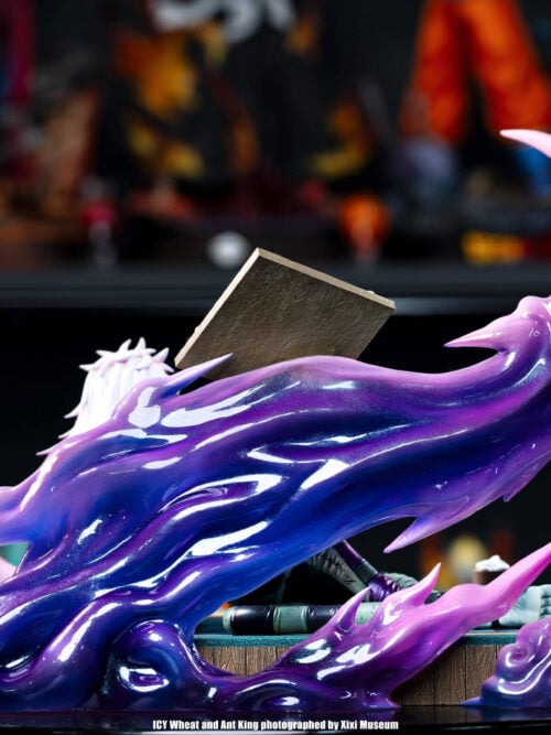 Meruem & Komugi "Goodnight" - ICY Studio - Detail View 5