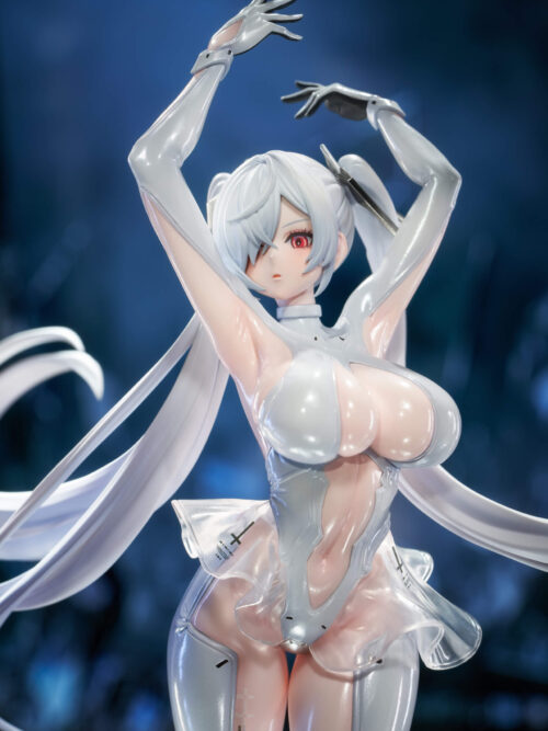 Goddess of Victory: NIKKE Cinderella - Hobby Sakura - Detail View 1
