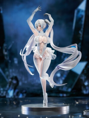 Goddess of Victory: NIKKE Cinderella - Hobby Sakura - Detail View 4