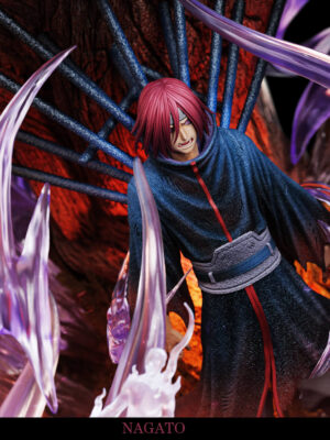 Gedo Mazo · Nagato - SAND Studio - Collectible Figure Main View