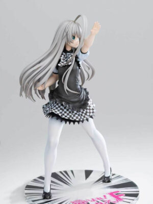 Nyarlathotep - MAGI ARTS - Detail View 1