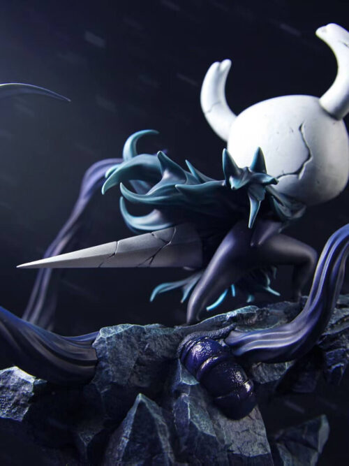 Hollow Knight The Knight - N2 Studio - Detail View 2